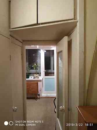 продажа 1-к квартира Киев, Святошинский, 42000 евро Киев