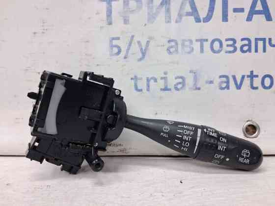 Переключатель подрулевой правый(дворники) Suzuki SX4 1.6 БЕНЗИН M16A 2006 (б/у) Київ