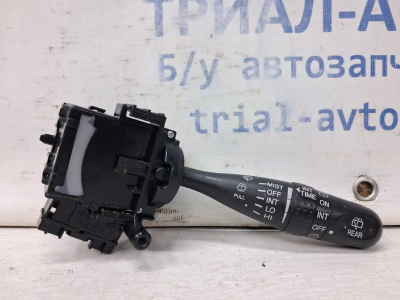 Переключатель подрулевой правый(дворники) Suzuki SX4 2006-2014 37310-62JA1 (Арт. 65253) Киев - изображение 1
