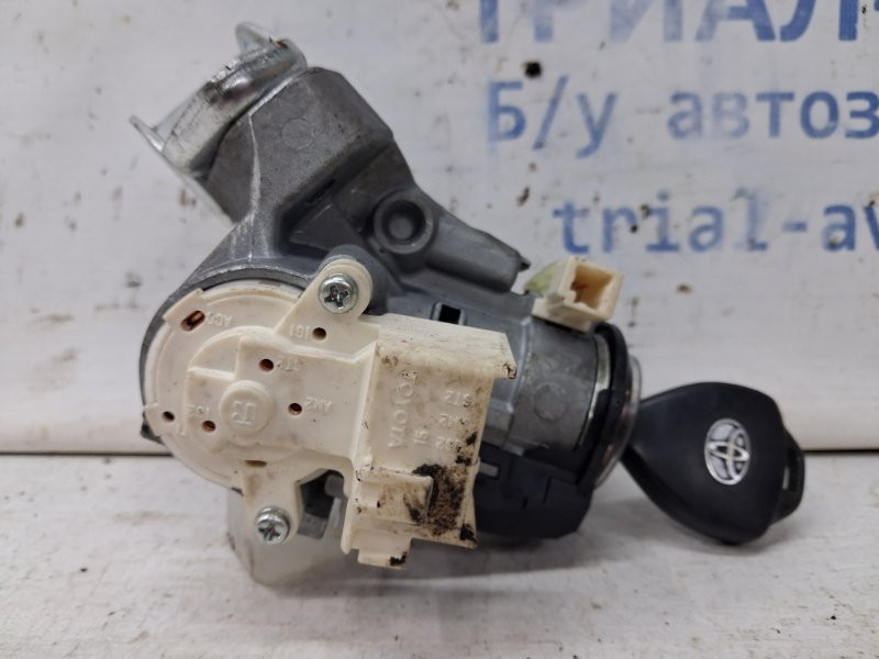 Замок зажигания Toyota Auris 2006-2012 4502002281 (Арт. 64026) Київ - зображення 3