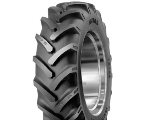 12.4 R28 Mitas TD-02 123A6 Сільгосп шина Киев - изображение 3