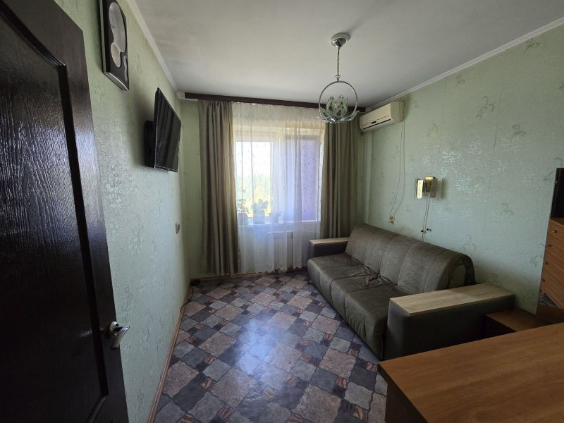 Продам. 4-к.кв. 5/10, вул.Джузеппе Гарібальді Дніпро - зображення 4