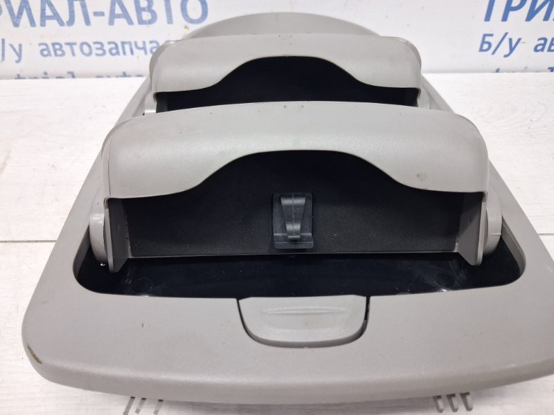 Плафон передний SsangYong Kyron DJ 2.7 D27DT 2005 (б/у) Киев - изображение 2