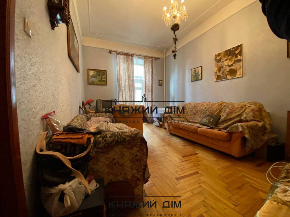 Продаж 3 кімнатна квартира м. Олімпійська КОД 21147044 Киев - изображение 9