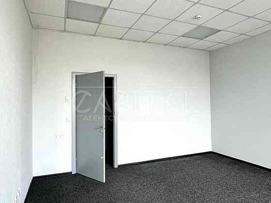 долгосрочная аренда помещения свободного назначения, здания Киев, Голосеевский, 3500 $/мес. Київ