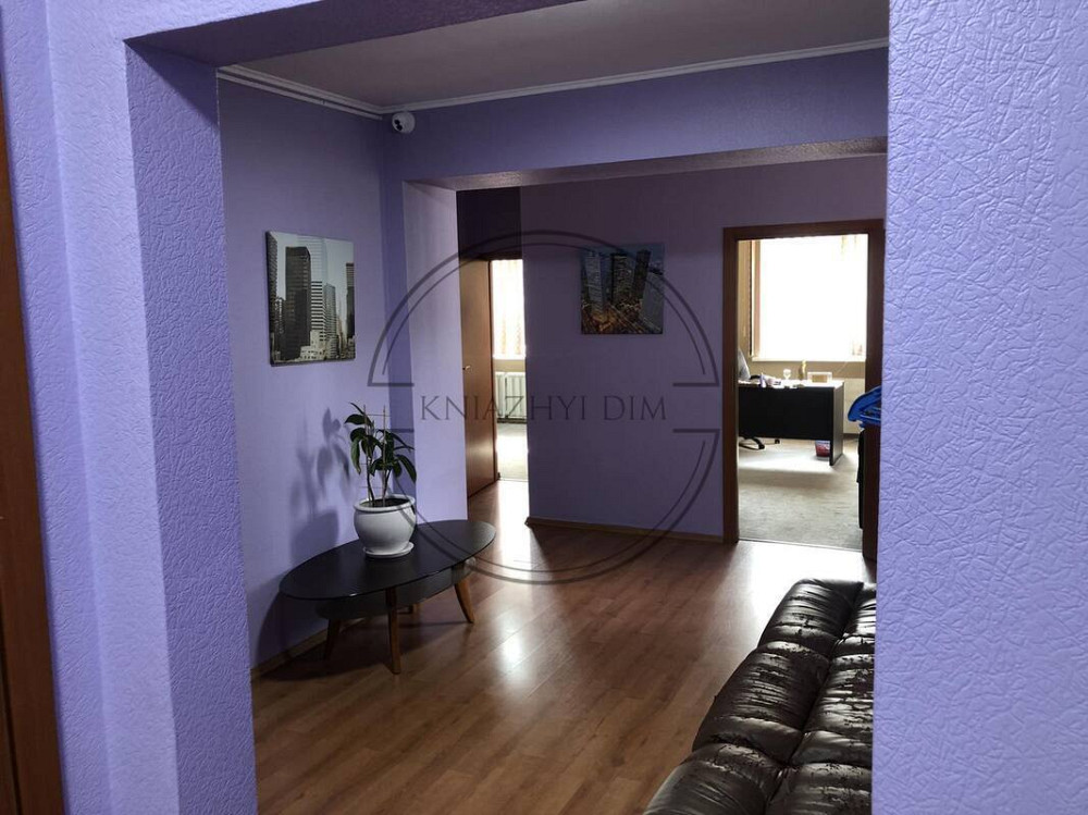 Оренда офісного приміщення 100 кв.м. м. Шулявка, по Миколи Голего. Код об'єкту №: 141088 Київ - зображення 12