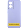 Чехол Silicone Cover Lakshmi Full Camera (AAA) для Xiaomi Poco M7 Херсон