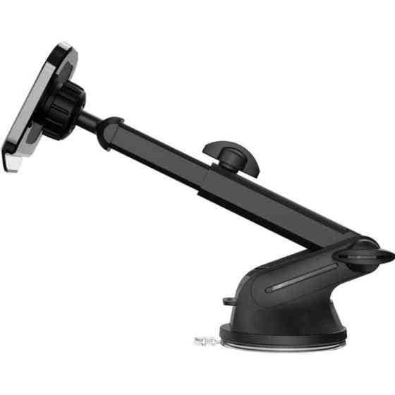 Автомобільний тримач Proove Host Rider Suction Type Car Mount Black (CHHR00000001) (Код товару:41350 Харків