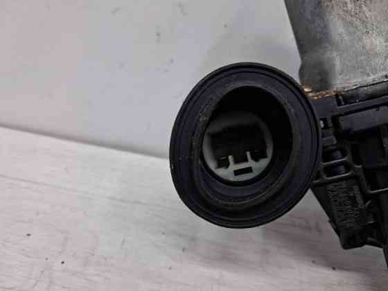 Стеклоподъемник передний правый Toyota Prado 2002-2009 6980158010 (Арт. 60203) Київ