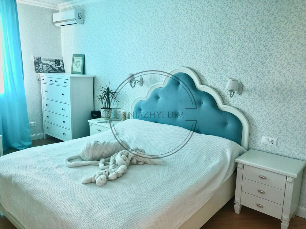 Генератор! Оренда 3-х кімнатної роздільної ,вул.Княжий Затон 9 .м.Позняки Киев - изображение 1