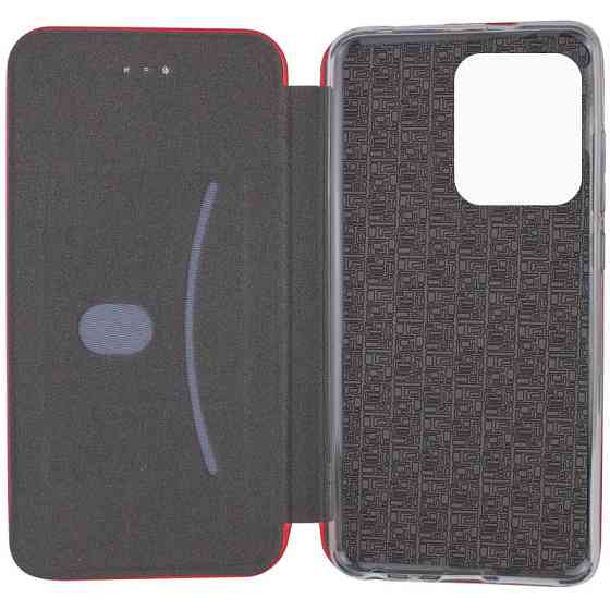Кожаный чехол-книжка Classy для Motorola Edge 40 Херсон
