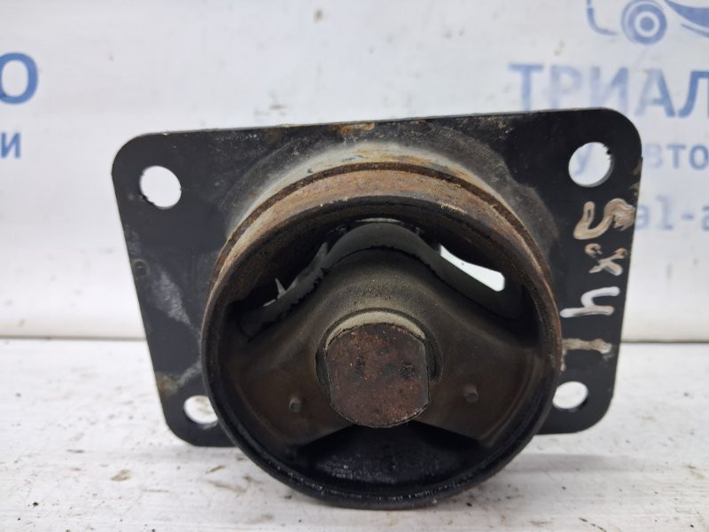 Подушка ДВС левая Suzuki SX4 1 2.0 БЕНЗИН J20A 2006 (б/у) Киев - изображение 2