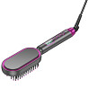 Расческа-выпрямитель Hoco HP44 Electric straightening hair comb with digital display Херсон