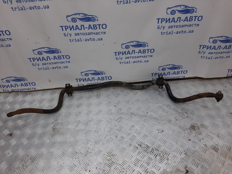 Стабилизатор передний Mitsubishi Outlander CU 2.4 БЕНЗИН 4G69 2003 (б/у) Київ - зображення 1