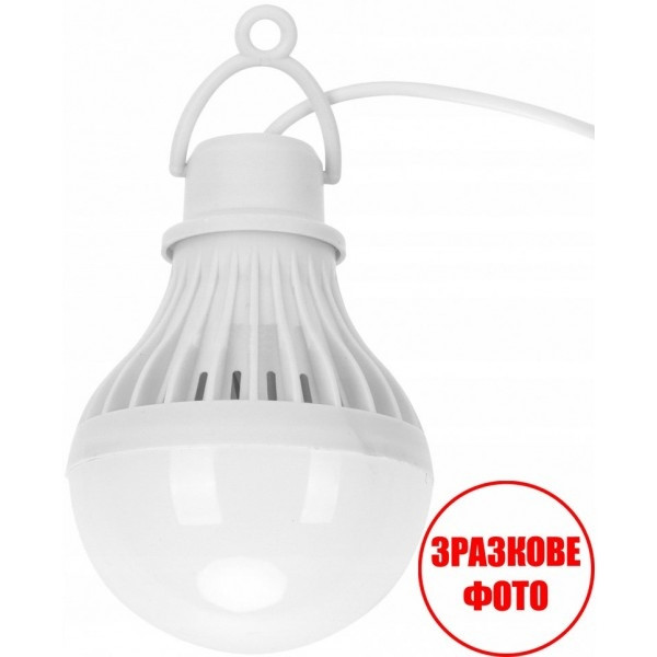 Лампа ArmorStandart Switch Control USB 5W 1.2 м White (ARM65295) (Код товару:24678) Харків - зображення 1