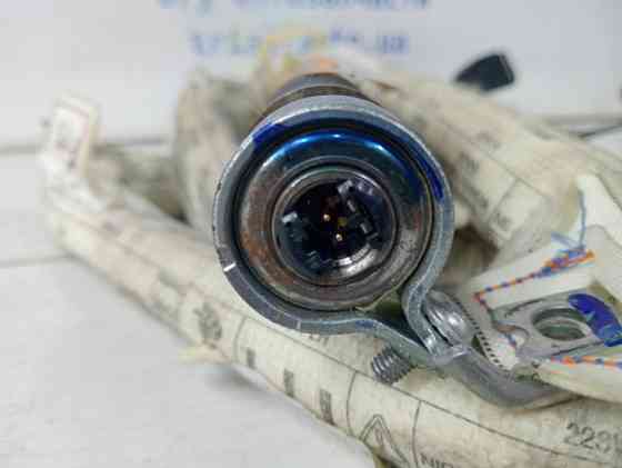 Airbag потолка(шторка) левый Toyota Avensis T25 1.8 БЕНЗИН 1ZZFE 2002 (б/у) Київ