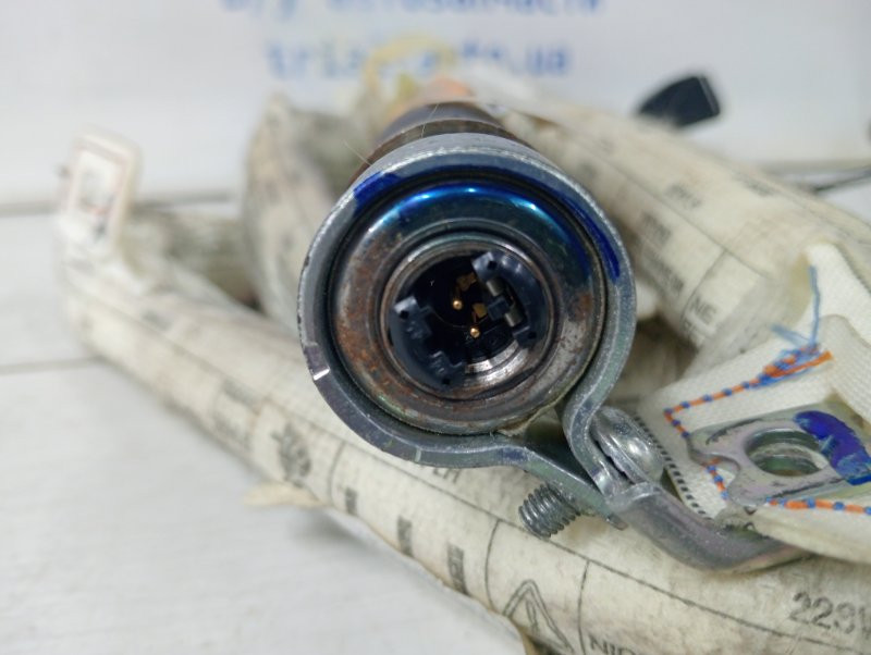 Airbag потолка(шторка) левый Toyota Avensis 2002-2010 6218005040 (Арт. 58795) Київ - зображення 3