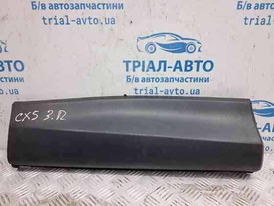 Накладка двери Mazda CX 5 2011-2017 KD5351RC1 (Арт. 79195) Київ
