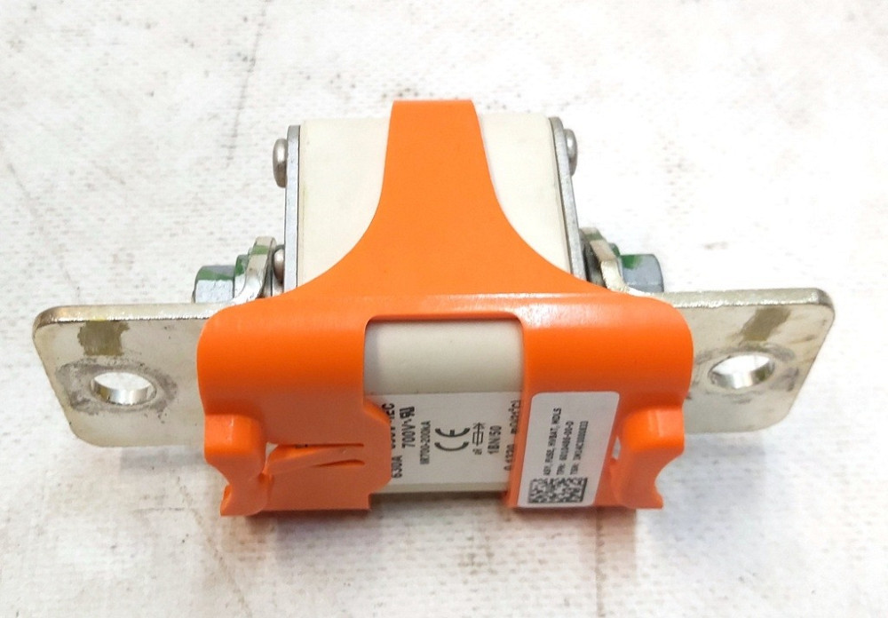 Изолятор силиконовый листа защитного металлического корпуса основной батареи Tesla model X, model S Київ - зображення 4