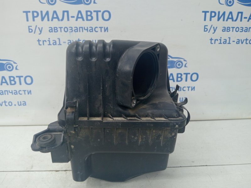 Корпус воздушного фильтра Hyundai I30 FD 1.6 DIESEL D4FB 2007 (б/у) Киев - изображение 1