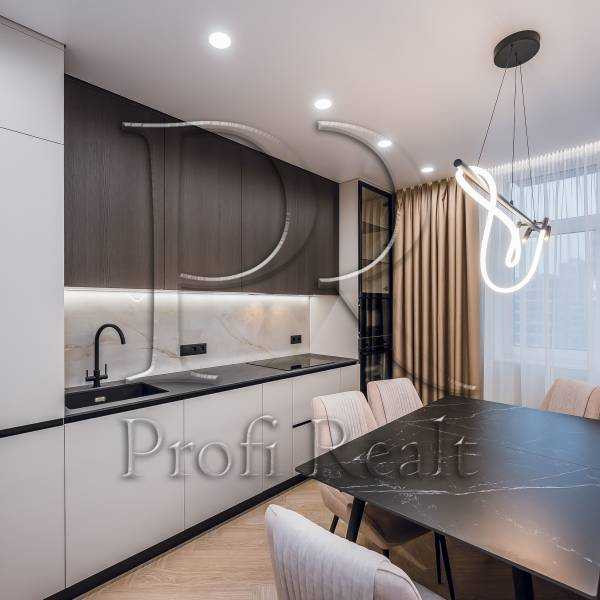 продажа 2-к квартира Киев, Подольский, 195600 $ Київ - зображення 5