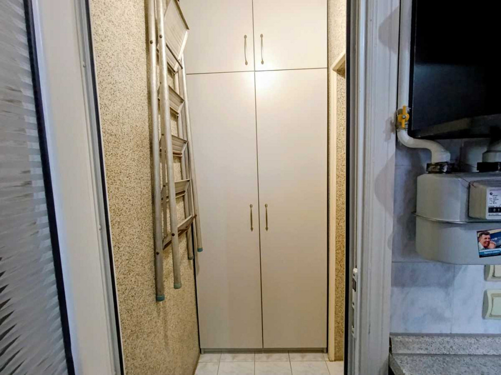 долгосрочная аренда 1-к квартира Одесса, Приморский, 10000 грн./мес. Одесса - изображение 6