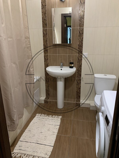 Однокімнатна квартира в ЖК Паркові Озера.м.Дарниця.Код Об'єкта: 11112982 Киев - изображение 7