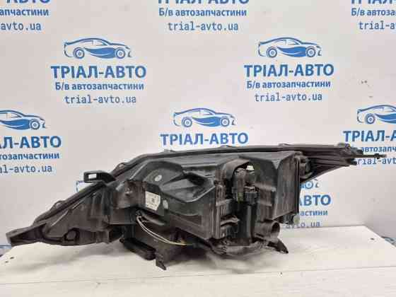 Фара правая Nissan Qashqai J11 1.6 DIESEL R9M 2013 (б/у) Киев