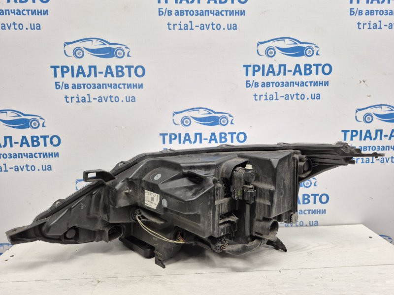 Фара правая Nissan Qashqai 2013-2022 260104EA0A (Арт. 77570) Киев - изображение 3
