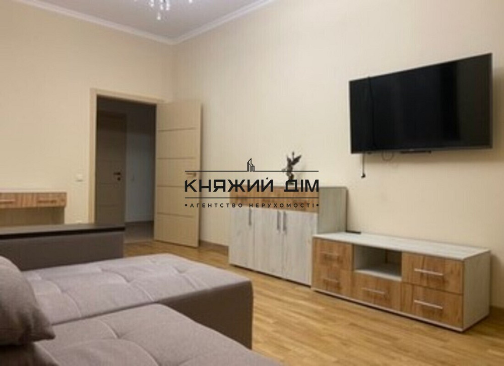 Є генератор! Оренда 2-кімнатної квартири в ЖК Сонячна Рів'єра Киев - изображение 12