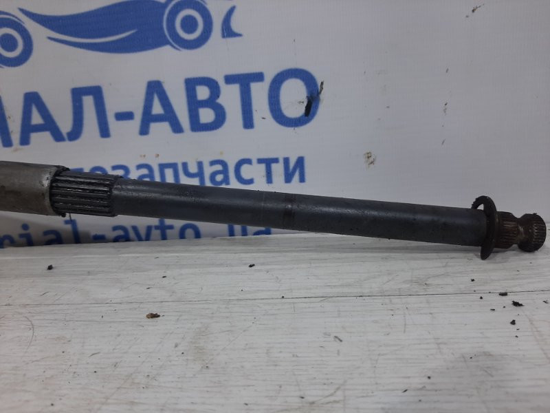 Колонка рулевая Suzuki Grand Vitara JT 2.0 БЕНЗИН J20A 2005 (б/у) Київ - зображення 2