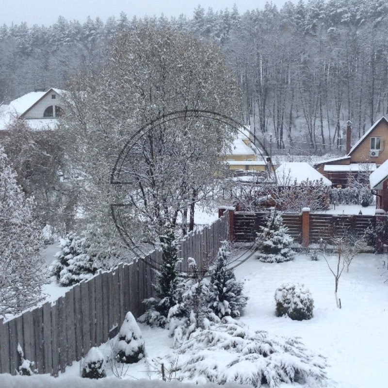 Продам шикарный дом с евроремонтом на Министерском озере (Оболонь) в закрытом КГ. Київ - зображення 2