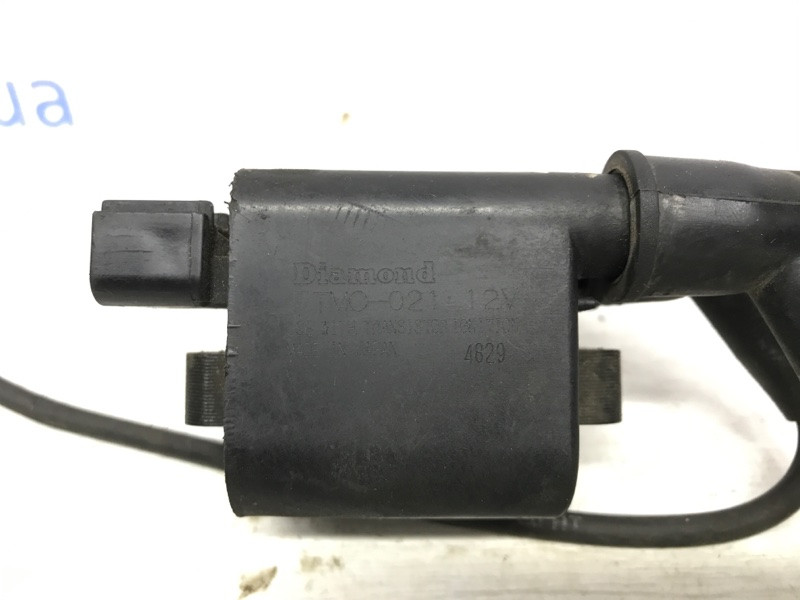 Катушка зажигания Mitsubishi Pajero Sport K9 3.0 БЕНЗИН 6G72 1996 (б/у) Київ - зображення 5