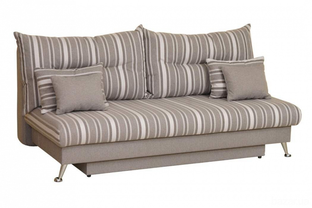 Софа двуспальная Амелия еврокнижка Київ - зображення 1