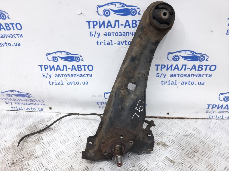 Рычаг задний продольный Mitsubishi Lancer 9 1.6 БЕНЗИН 4G18 2003 лев. (б/у) Київ - зображення 1