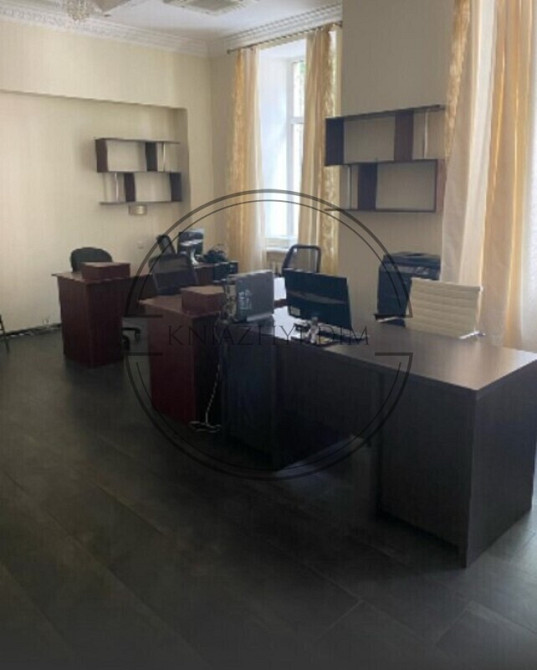 Оренда офісного приміщення в центрі міста. Майдан Незалежності 5хв. Код об’єкту 1419097 Київ - зображення 1