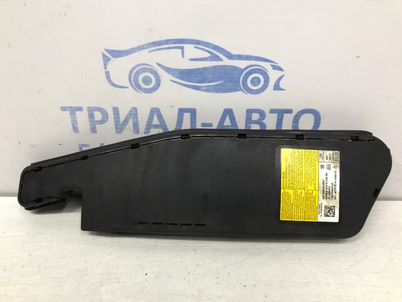 Подушка безопасности в кресло Chevrolet Cruze J300 1.6 F16D4 2009 прав. (б/у) Киев - изображение 1