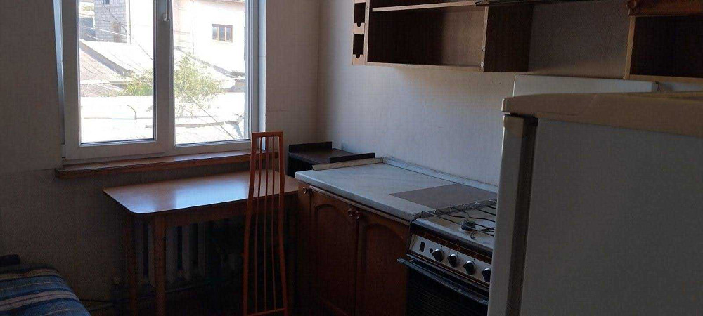 долгосрочная аренда 1-к квартира Одесса, Хаджибейский, 6000 грн./мес. Одесса - изображение 10