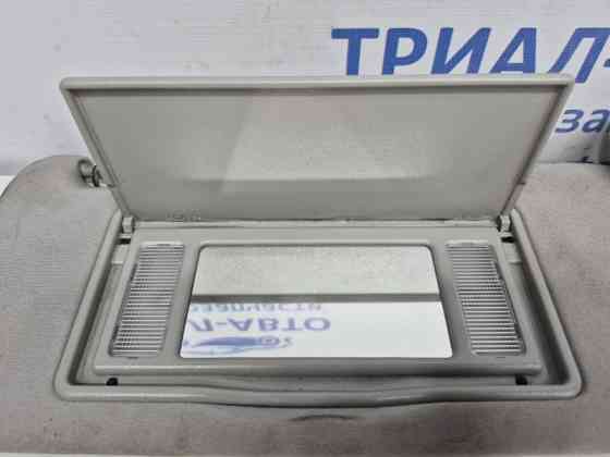 Козырек солнцезащитный правый Toyota Avensis T25 1.8 БЕНЗИН 1ZZFE 2002 (б/у) Киев