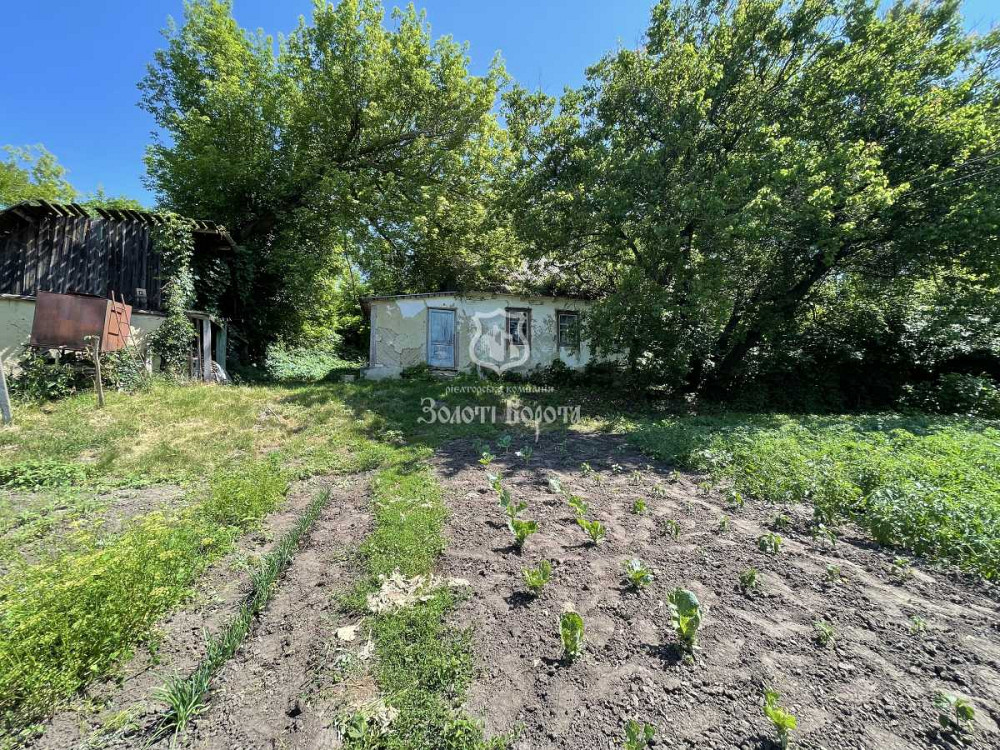 продажа участок под жилую застройку Васильковский, Барахты, 20000 $  - зображення 1