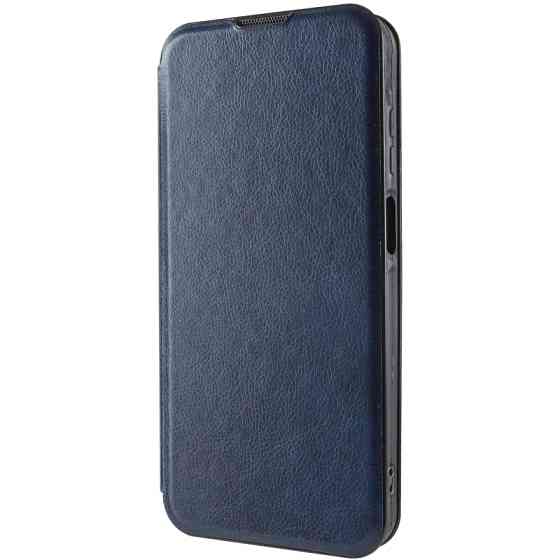 Кожаный чехол-книжка Belora для Xiaomi Redmi Note 15 Pro+ 5G Херсон