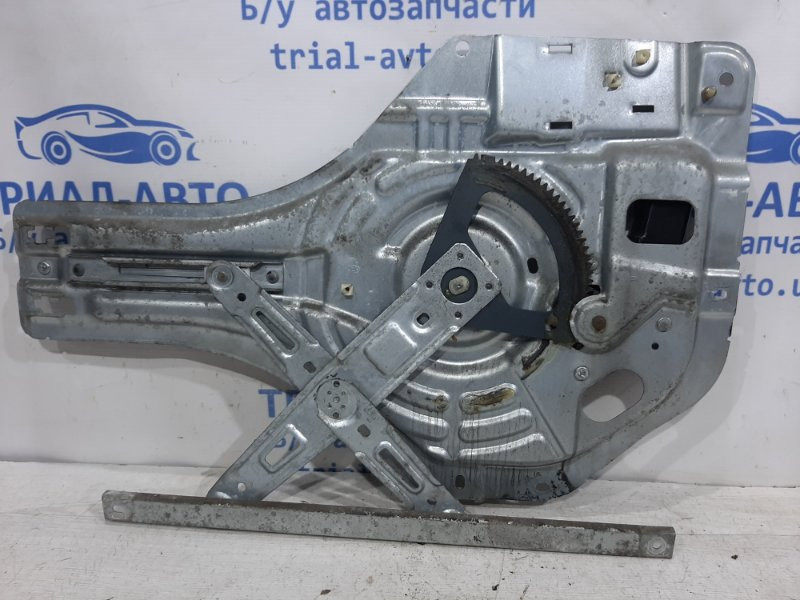 Стеклоподъемник задний правый Hyundai Tucson 2004-2009 834062e000 (Арт. 25546) Киев - изображение 4