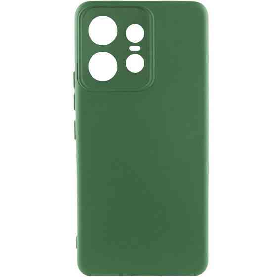 Чехол Silicone Cover Lakshmi Full Camera (AA) для Motorola Edge 50 Pro Херсон
