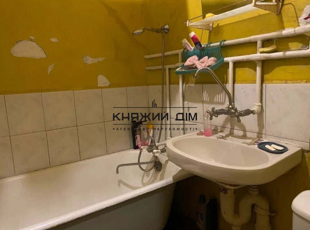 Продаж 1-кімнатної квартири в Солом'янському районі. № 21146513 Киев - изображение 10