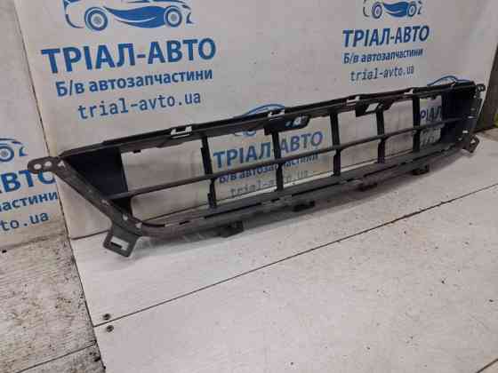 Решетка бампера центральная Honda Accord 2002-2008 71103SEA000 (Арт. 85378) Київ