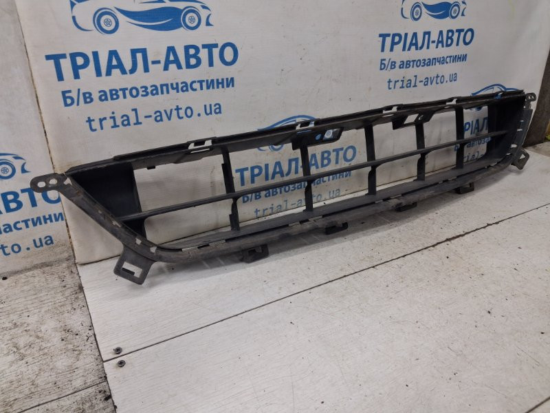 Решетка бампера центральная Honda Accord 2002-2008 71103SEA000 (Арт. 85378) Київ - зображення 3