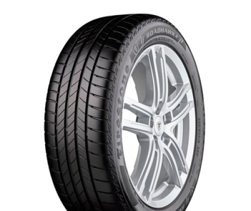 225/55 R17 Firestone Roadhawk 2 101W Легкова шина Київ - зображення 2