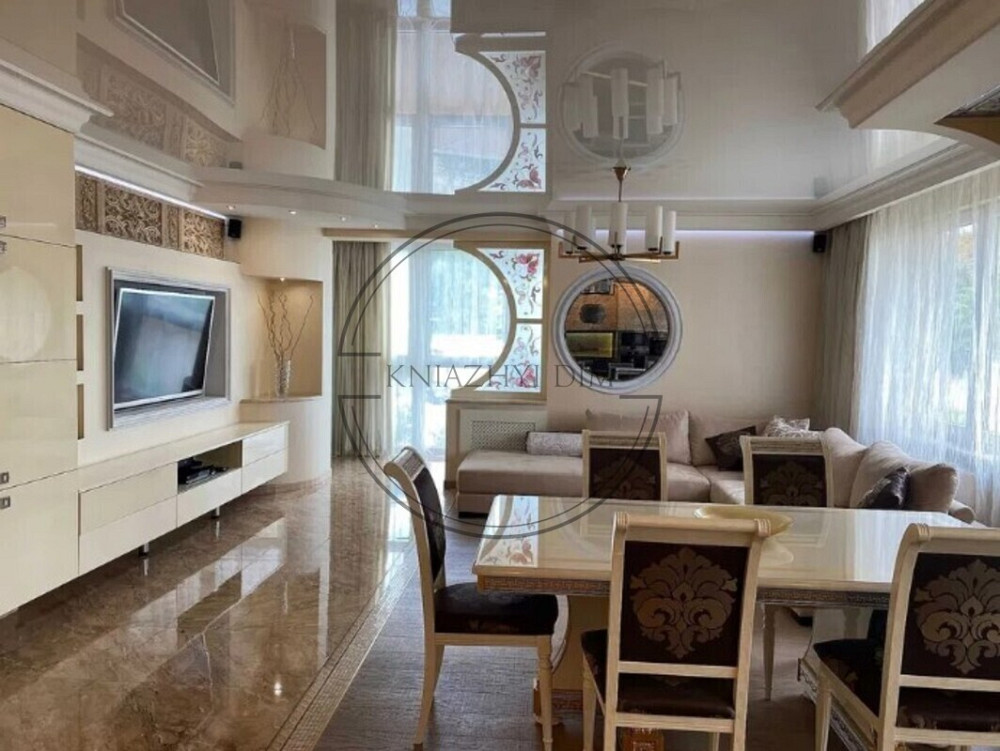 Продаж 2-кімнатна квартира студіо в ЖК Парк Авеню. № 21144481 Київ - зображення 1