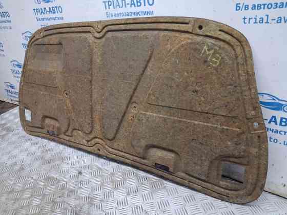 Обшивка капота Mazda 3 2013-2019 B45A56681 (Арт. 86278) Киев