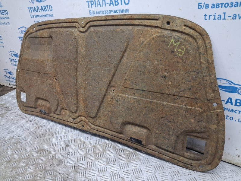 Обшивка капота Mazda 3 2013-2019 B45A56681 (Арт. 86278) Киев - изображение 6